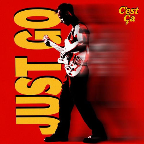 Cover von C'est Ça
