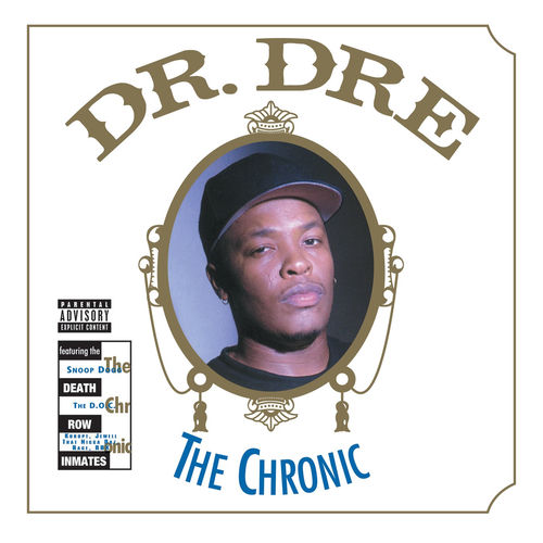 Cover von Dr. Dre