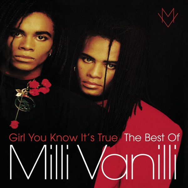 Milli Vanilli - Girl You Know Its True (Exten