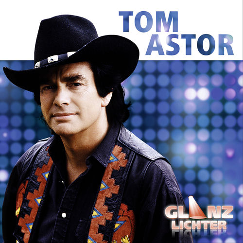Cover von Tom Astor