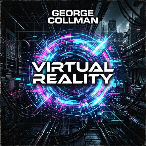 Cover von George Collman