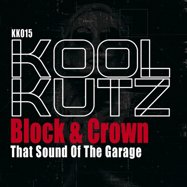 Cover von Block & Crown
