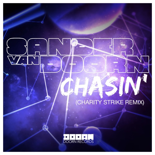 Cover von Sander Van Doorn
