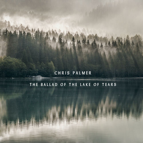 Cover von Palmo