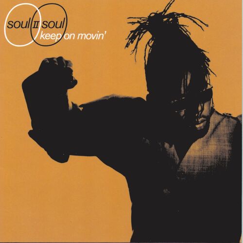 Cover von Soul II Soul