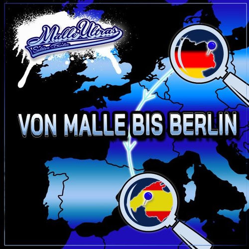 Cover von Malle Ultras Sektion Berlin