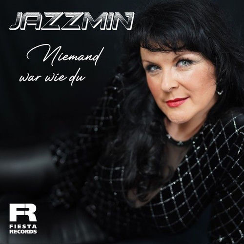 Cover von Jazzmin