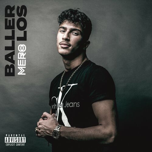 Cover von Mero