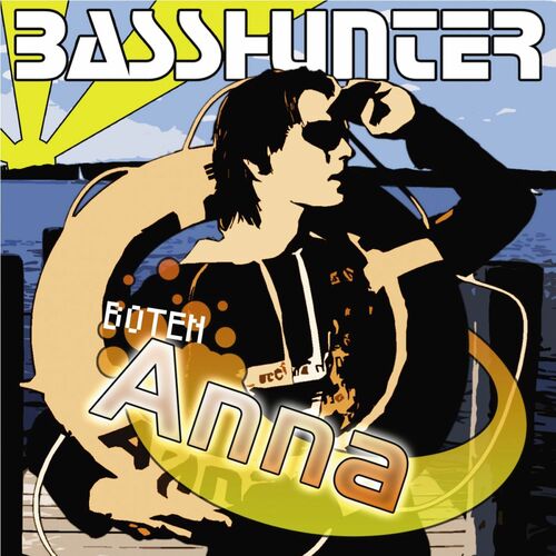 Cover von Basshunter