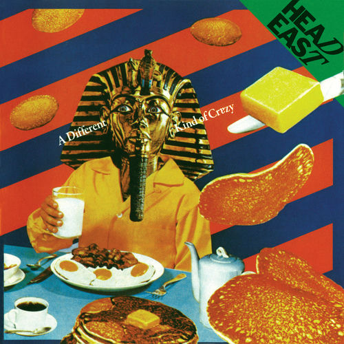 Cover von Head East