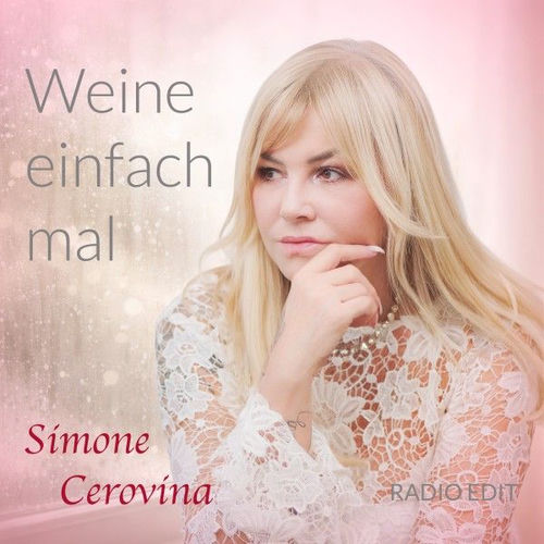 Cover von Simone Cerovina