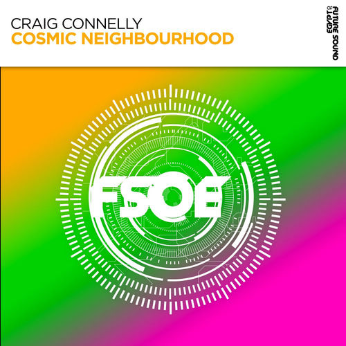 Cover von Craig Connelly