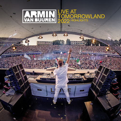 Cover von Armin van Buuren & R3HAB feat. Simon Ward