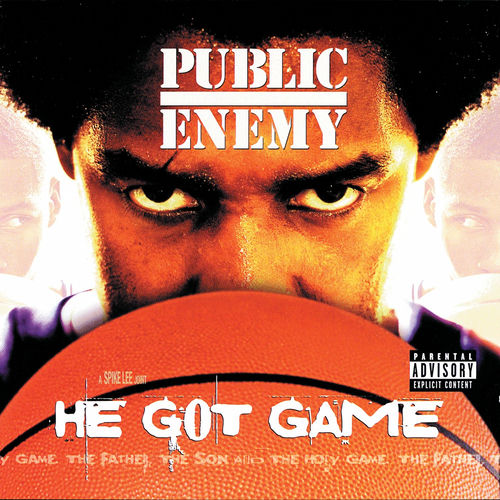 Cover von Public Enemy