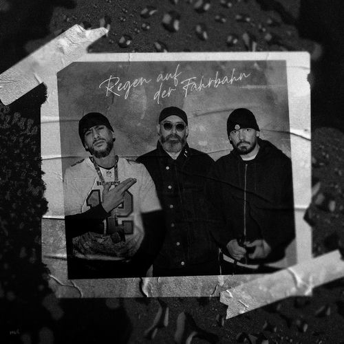 Cover von Capital Bra, Sido & Gringo