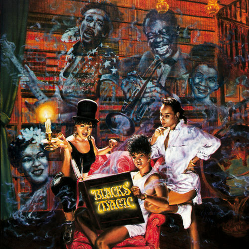 Cover von Salt-n-Pepa