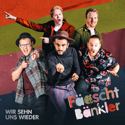 Cover von Fäaschtbänkler