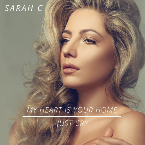 Cover von Sarah C