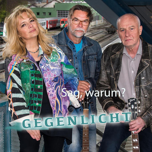Cover von Gegenlicht 