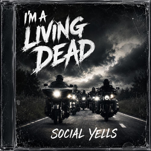 Cover von Social Yells 