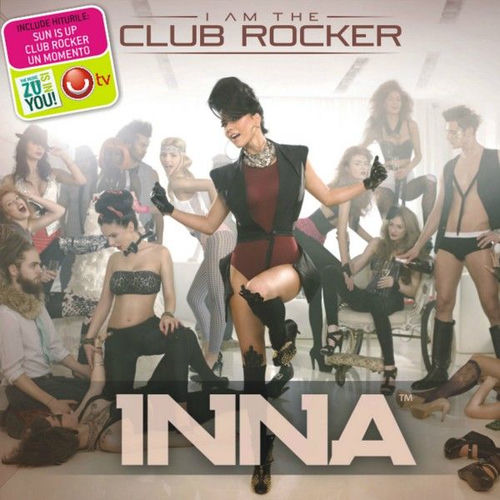 Inna - Endless