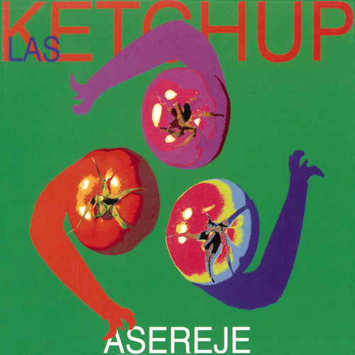 Cover von Las Ketchup