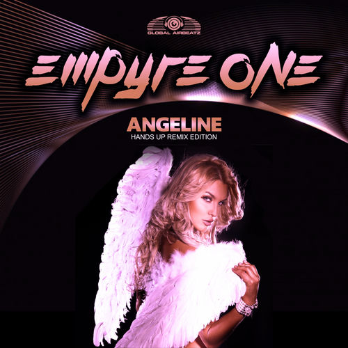 Cover von Empyre One