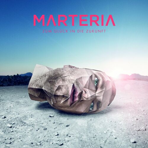Cover von Marteria