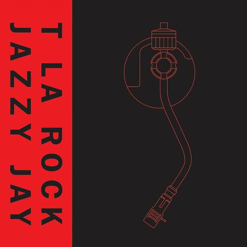 Cover von T La Rock