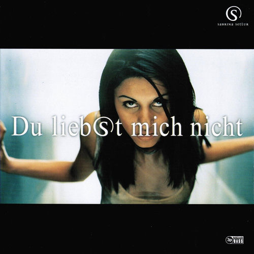 Cover von Sabrina Setlur