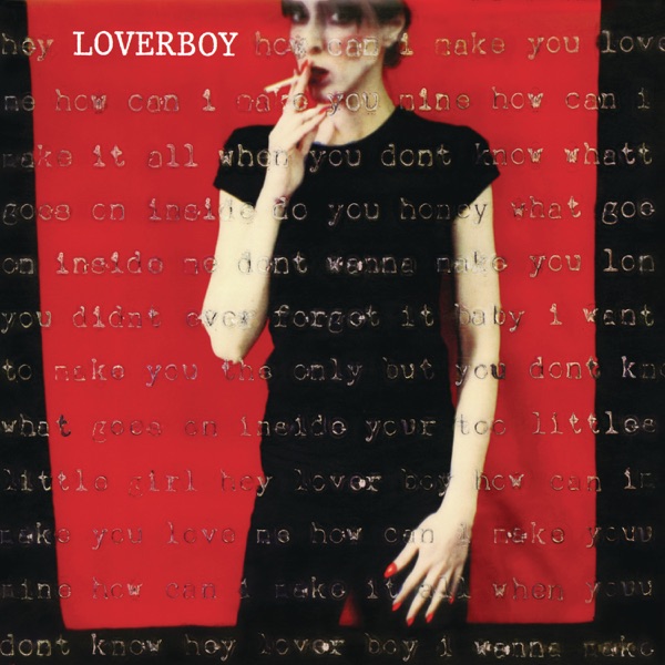 Cover von 10 Loverboy