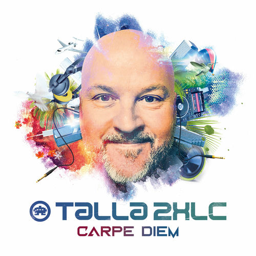 Cover von Talla 2XLC