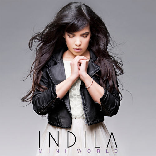 Cover von Indila