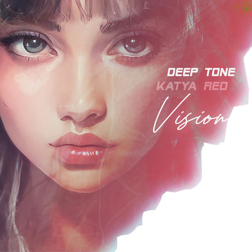 Cover von Deep Tone & Katya RED