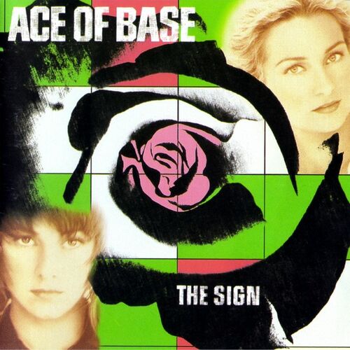 Cover von Ace Of Base