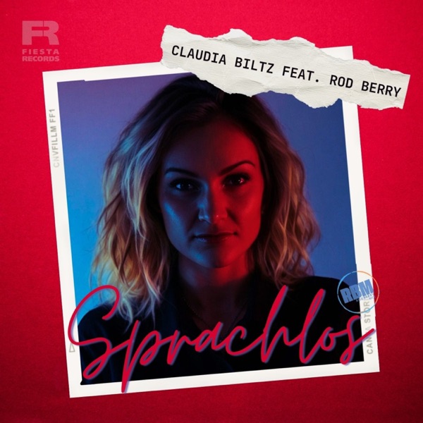 Cover von Claudia Biltz feat. Rod Berry