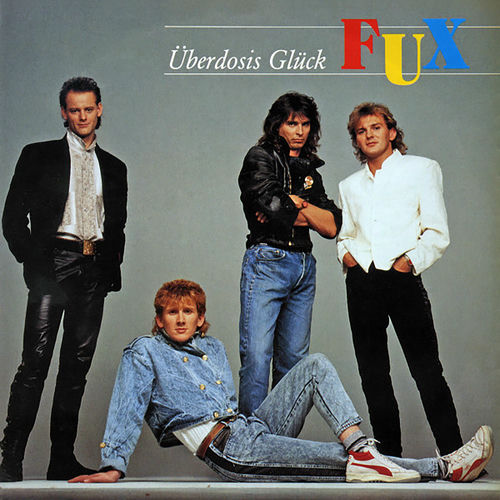 Cover von Fux