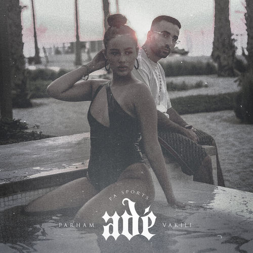 Cover von PA Sports