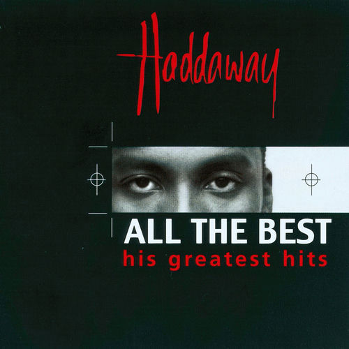 Cover von Haddaway