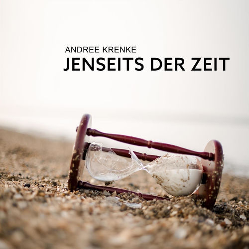Cover von Andree Krenke