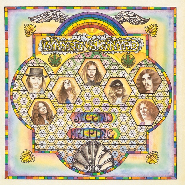 Cover von 15 Lynyrd Skynyrd