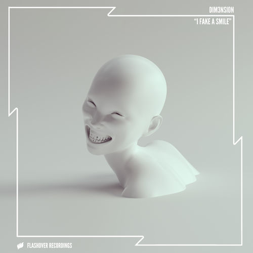 Cover von Dim3nsion