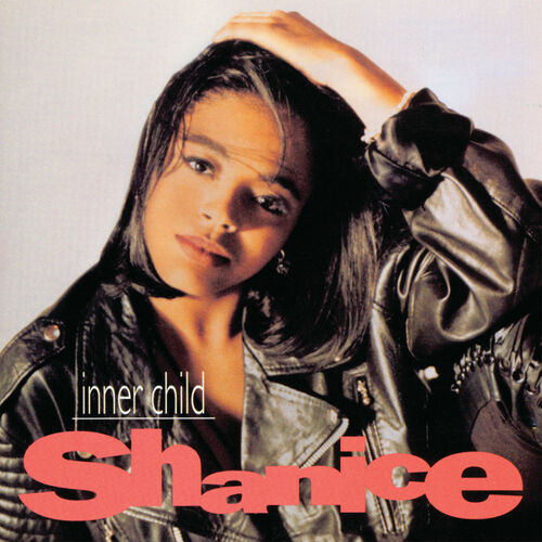 Cover von Shanice