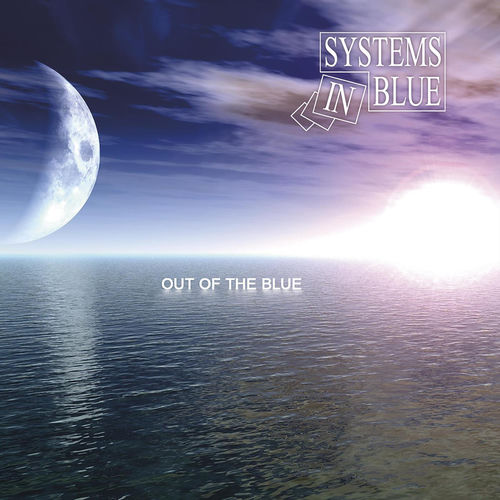 Cover von Systems In Blue 