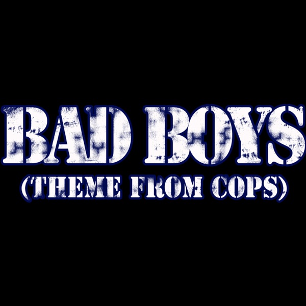 Cover von Bad Boys Blue