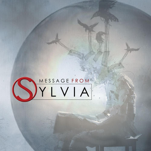 Cover von Message From Sylvia