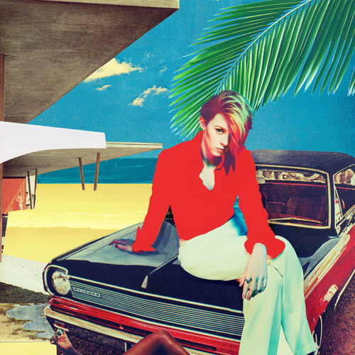 Cover von La Roux