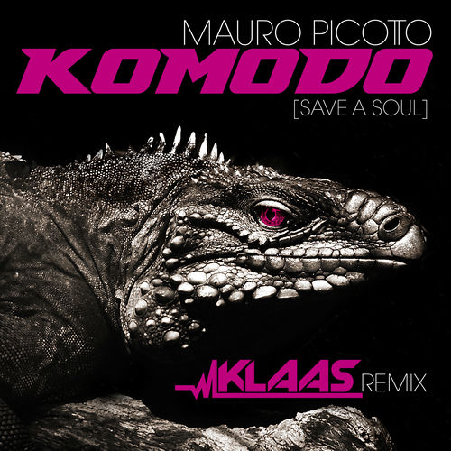 Cover von Mauro Picotto