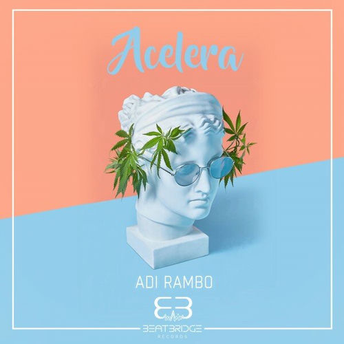 Cover von Adi Rambo