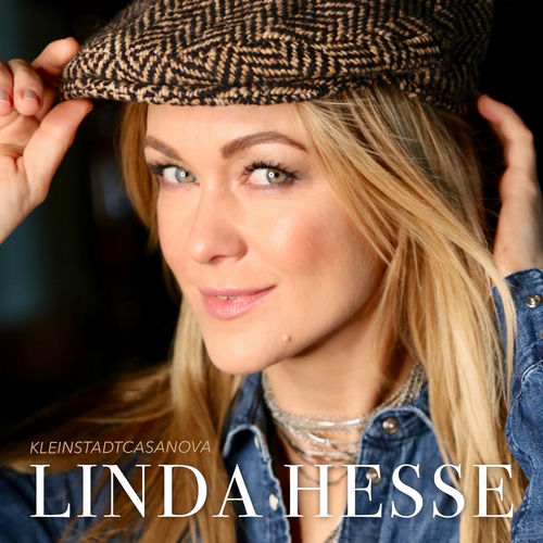 Cover von Linda Hesse